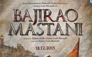 Bajirao Mastani